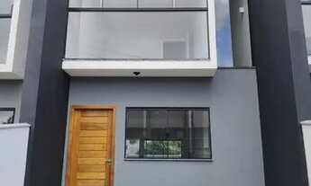 Imagem: Casa à venda em Brusque/SC