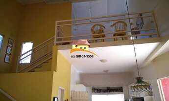 Imagem 5: Casa para Venda em Palmas, Leste, 4 dormitórios, 4 suítes, 5 banheiros, 4 vagas