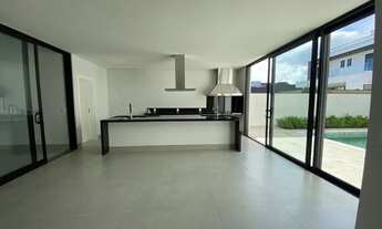 Imagem 2: Alphaville Nova Esplanada 4 - Alphaville Sorocaba