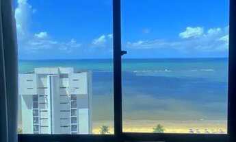 Imagem 4: Apartamento para venda tem 60 metros quadrados com 2 quartos