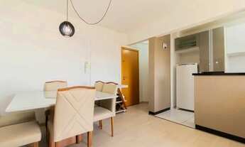 Imagem 4: Apartamento com 3 Quartos 2 vagas, 75 m² por R$ 530.000- Centro- São Jose dos Pinhais-Pr