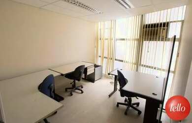 Imagem 3: São Paulo - Conjunto Comercial/Sala - Bela Vista