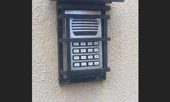 Imagem 4: Prédio na cidade nova - Perto da Praça da Biblia