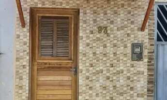 Imagem 6: Casa Casa com 1 dormitório