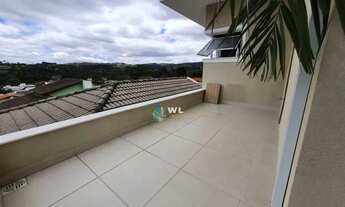 Imagem 3: Casa com 3 dormitórios à venda, 250 m² por R$ 1.540.000,00 - Condomínio Residencial Picoll