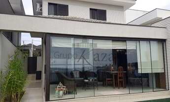 Imagem: Casa de condomínio para venda tem 220 metros