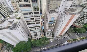 Imagem 5: Apartamento com 4 dormitórios à venda, 226 m² por R$ 8.515.000 - Jardins - São Paulo/SA