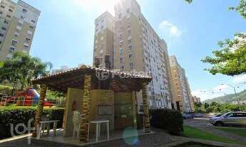 Imagem 7: Lindo apartamento 3 quartos com suíte e vaga escriturada no Arboretto Green Life - Jardim