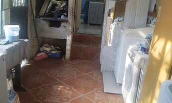 Imagem 6: Casa a venda ou troco