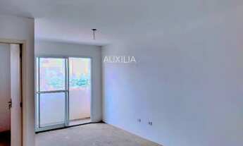 Imagem 6: Apartamento 2 dormitórios a venda no Condomínio Arvores da Amazônia em Sorocaba