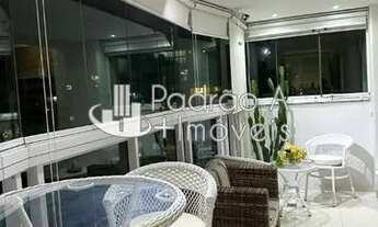 Imagem 1: Apartamento em Condomínio Padrão para Locação no bairro Barra da Tijuca, 2 dorm, 1 suíte