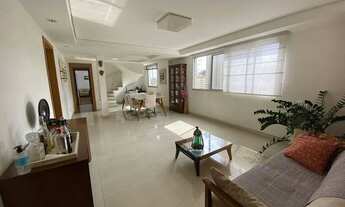 Imagem 4: Cobertura para Venda em Belo Horizonte, Buritis, 4 dormitórios, 1 suíte, 3 banheiros, 3 va