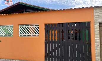 Imagem 2: Casa à venda, 96 m² por R$ 350.000,00 - Agenor de Campos - Mongaguá/SP