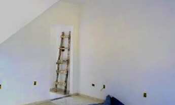 Imagem 3: Casas Duplex - Ambai/Nova Iguaçu.Casa 2 quartos, 2 banheiros e garagem