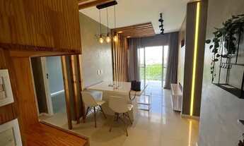 Imagem: VENDO OU ALUGO, na Península, 2 suítes