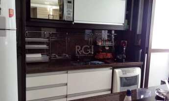 Imagem 4: Apartamento para Venda - 94.64m², 3 dormitórios, sendo 1 suites, 3 vagas - Tristeza