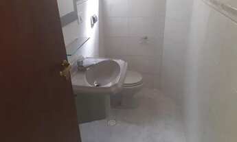 Imagem 5: Sobrado para aluguel possui 280 metros quadrados com 3 quartos