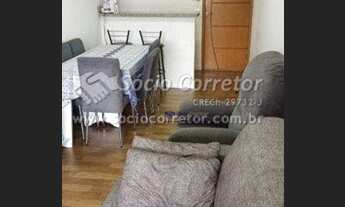 Imagem 7: Apartamento com 2 dormitórios à venda, 65 m² por R$ 415.000,00 - Vila Galvão - Guarulhos/S