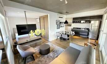 Imagem: Excelente Apartamento no Cond Geo Berrini