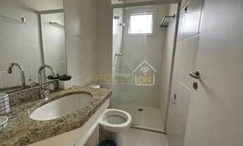 Imagem 7: Apartamento no Mirante 360 - José Menino  -  Santos