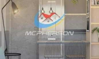 Imagem 3: Apartamento para venda tem 45 metros quadrados com 2 quartos em Coqueiro - Ananindeua - Pa