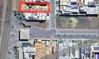 Imagem 2: Lote Cond. Eco Spa - 480m2