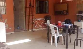 Imagem 7: Casa santo Antônio do descoberto