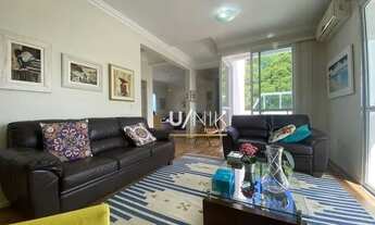 Imagem 4: Cobertura com 5 dormitórios à venda, 340 m² por R$ 3.500.000,00 - Campeche - Florianópolis