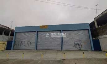 Imagem: Salão para alugar no Colônia (Zona Sul