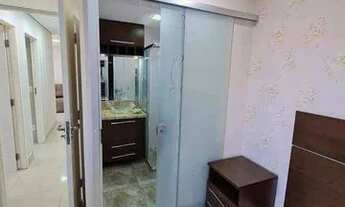 Imagem 5: Apartamento com 3 dormitórios para alugar, 77 m² por R$ 3.900,00/mês - Aeroporto - Guarulh