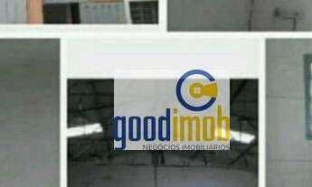 Imagem 3: Galpão para alugar, 486 m² por R$ 12.000,00/mês - Cajuru do Sul - Sorocaba/SP