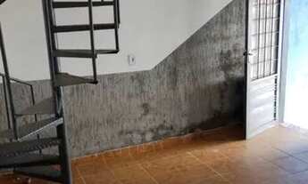 Imagem 7: Casa para venda com 60 metros quadrados com 2 quartos em Nova Brasília - Salvador - Bahia