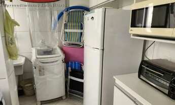 Imagem 4: APARTAMENTO RESIDENCIAL em Guarujá - SP, Balneário Cidade Atlântica