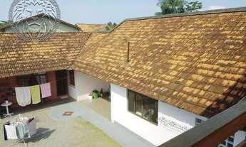 Imagem 7: FLORIANóPOLIS - Casa Padrão - Campeche