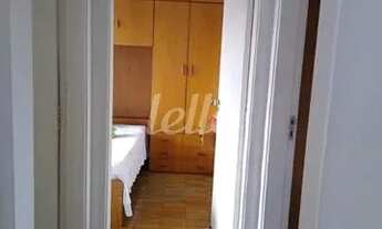 Imagem 6: São Paulo - Apartamento Padrão - Mooca