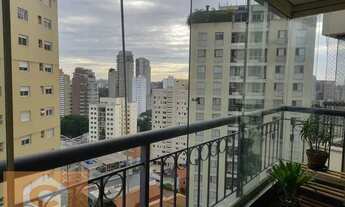 Imagem 3: Paraíso 3 Vagas - Junto ao Ibirapuera