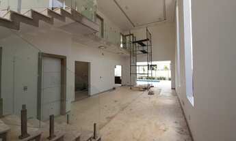 Imagem 3: Casa a venda no Condomínio: Parque dos Alecrins - Loteamento Alphaville Campinas