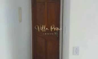 Imagem 3: Apartamento com 2 dorms, Cidade São Jorge, Santo André, Cod: 562