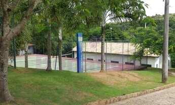 Imagem 2: Casa com 3 dormitórios para alugar, 255 m² por R$ 5.271,00/mês - Condomínio Village Aguas