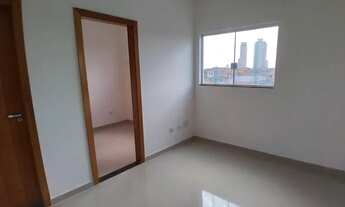 Imagem 7: Apartamento para Venda em São Paulo, Guilhermina Esperança, 2 dormitórios, 1 banheiro