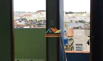 Imagem 7: Casa com 1 dormitório para alugar, 50 m² por R$ 850,00/mês - Vila Carmela I - Guarulhos/SP