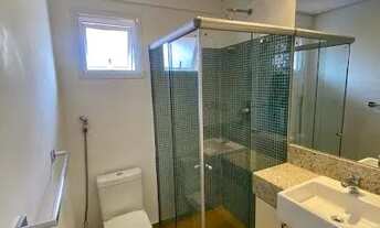 Imagem 2: Condomínio Residencial 6 Alphaville - Santana de Parnaíba