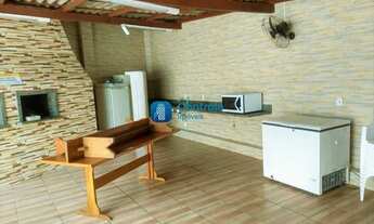 Imagem 4: SM /Apartamento com 02 dormitórios no bairro Campinas, em São José!