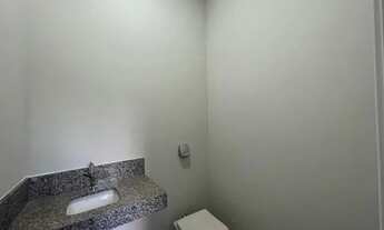 Imagem 7: Excelente prédio, em uma localização privilegiada. No Chácara Cachoeira