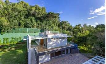 Imagem 5: Casa Condominio para Venda - 428.55m², 3 dormitórios, sendo 3 suites, 3 vagas - Pedra Redo