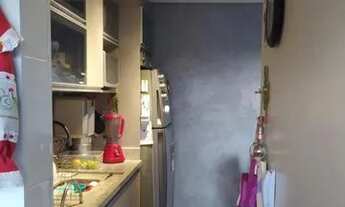 Imagem 3: Apartamento para venda possui 47 metros quadrados com 2 quartos em Jardim Primavera - Boit