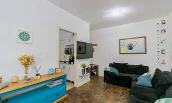 Imagem 2: APARTAMENTO com 2 dormitórios à venda com 55m² por R$ 350.000,00 no bairro São Francisco