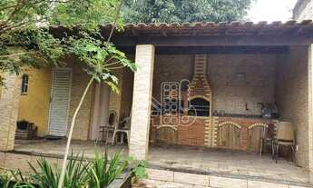 Imagem 4: Casa com 3 dormitórios à venda, 200 m² por R$ 460.000,00 - Vista Alegre - São Gonçalo/RJ