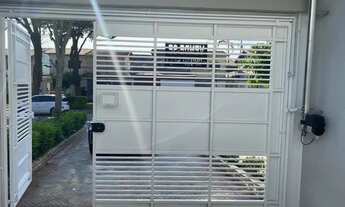 Imagem 6: Casa Sobrado 3 Dormitórios 1 Suíte 2 Vagas