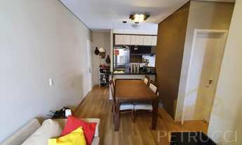 Imagem 4: Apartamento à venda em Vila Faustina II